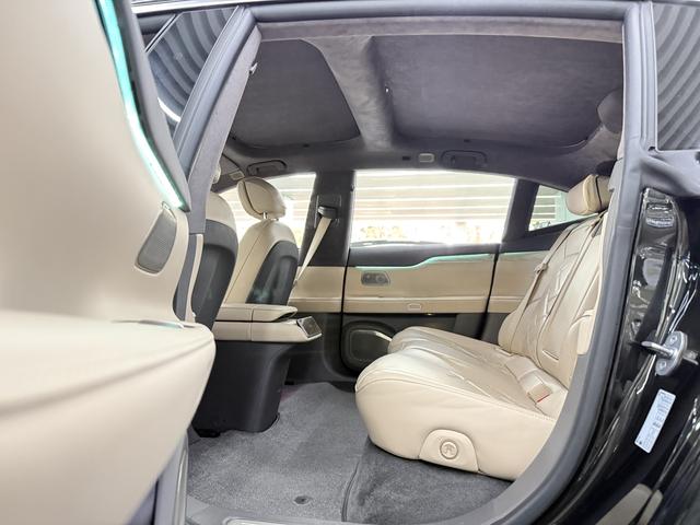 Certificated Pre-Owned NIO ET7 2021 Edition 100kWh First Release Version -u22547152