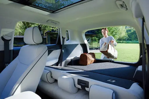 SAIC-GM-Wuling Wuling Xingchen