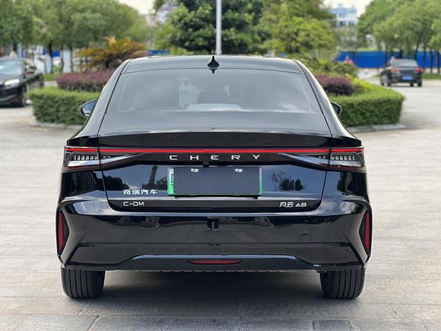 Certificated Pre-Owned Fengyun A8 2024 Edition 127 Yufeng Version -u22556595