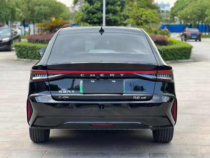 Certificated Pre-Owned Fengyun A8 2024 Edition 127 Yufeng Version -u22556595