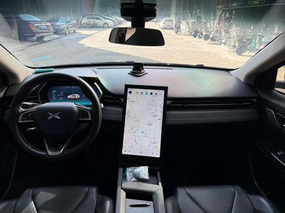 Pre-Owned Xpeng G3 2020 Model 520i Enjoy Edition