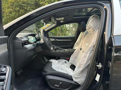 Certificated Pre-Owned Geely Xingrui 2026 1.5T Dongfangyao Kunlun Edition - u22508147