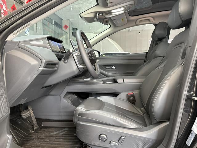 Certificated Pre-Owned Deepal SL03 2022 1200 Extended-Range Edition -u22725037