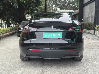Certificated Pre-Owned Model Y 2023 Rear-Wheel Drive Version -u22528853