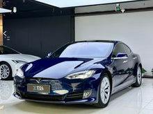 Certificated Pre-Owned Tesla Model S 2017 75D Standard Range Edition -u22567523