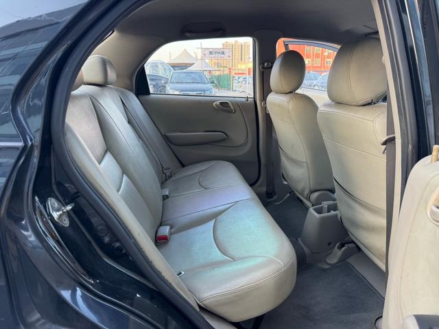 Li Nian S1 2012 1.3L Manuelle Édition Confort d'occasion certifiée - u22081411