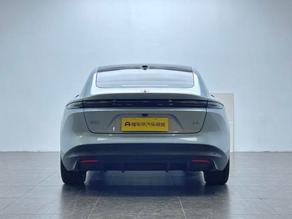 Certificated Pre-Owned NIO ET5 2024 75kWh