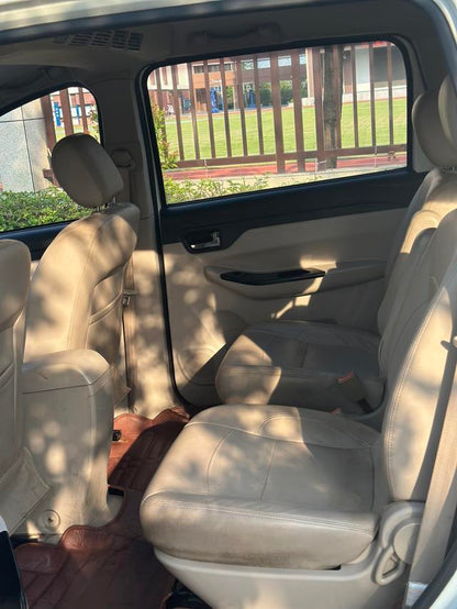 Certificated Pre-Owned Karry Auto K50 2015 1.5L Manual Comfort Version - u21199374