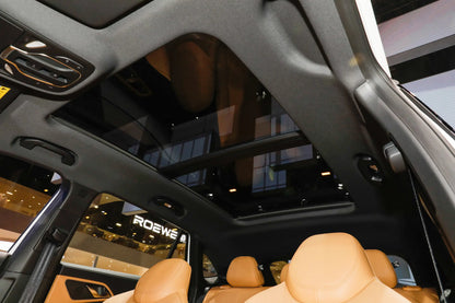 SAIC Motor Roewe eRX5 - Híbrido PHEV