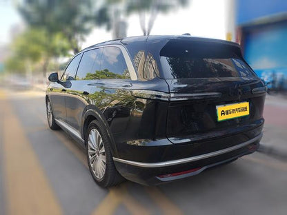 Certificated Pre-Owned Ledao L90 2025 Six-seater Edition Max -u22720537