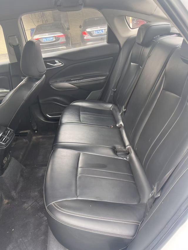 Certificated Pre-Owned AION S 2019 Xuan 530 -u22490612