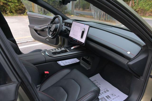 Certificated Pre-Owned Xiaomi SU7 2024 Edition Four-wheel Drive Ultra-long Range Max Version -u22563300