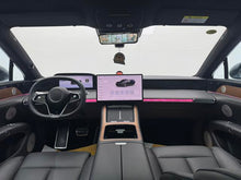 Certificated Pre-Owned Skyworth Enjoy Bound S9 2024 All-Electric Four-Wheel Drive Ultra