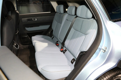 Chery Fengyun T6 - Híbrido PHEV