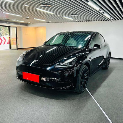 Certificated Pre-Owned Model Y 2022 Rear-Wheel Drive Version -u22460541