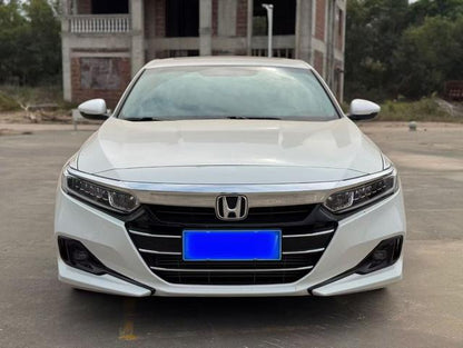 Certificated Pre-Owned Accord 2022 260TURBO Luxury Edition - u22773893