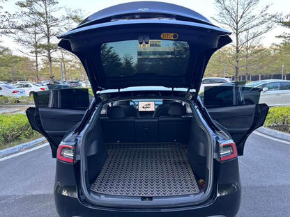 Certificated Pre-Owned Tesla Model Y 2022 Refreshed Rear-Wheel Drive Version