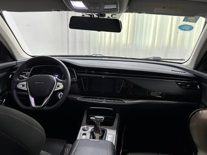 Certificated Pre-Owned Changan Oushang X7 2020 1.5T Automatic Elite Edition - u22638714