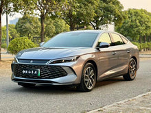 Certificated Pre-Owned BYD Qin L DM 2024 DM-i 120KM Leading Edition -u22506780