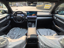 Certificated Pre-Owned Geely Xingrui 2026 1.5T Dongfangyao Kunlun Edition - u22503827