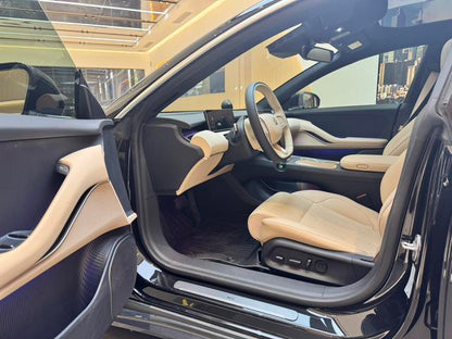 Certificated Pre-Owned NIO ET5T 2024 75kWh -u22546138