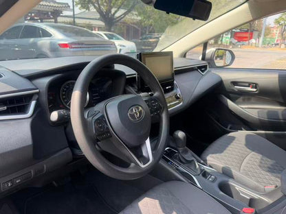Certificated Pre-Owned Foton Asia Lion 2021 2.0L Luxury Edition - u22613919