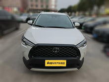 Certificated Pre-Owned Corolla Cross 2023 2.0L CVT Pioneer Edition - u22569124