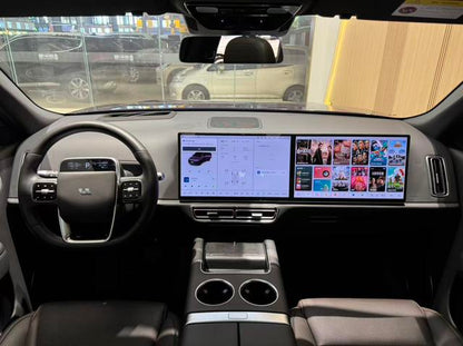 Pre-Owned Li L8 2023 Pro Version