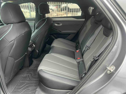 Certificated Pre-Owned BYD Qin L EV 2025 545KM Excellence Model -u22697943