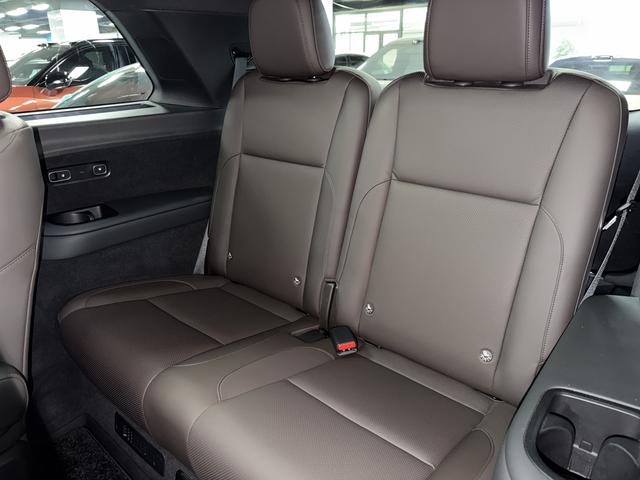 Pre-Owned Li L9 2022 Max Edition