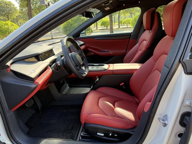 Certificated Pre-Owned Xiaomi SU7 2024 Rear-Wheel Drive Longest Range Pro Edition -u22485449