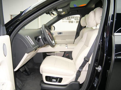 Certificated Pre-Owned Li Auto L9 2024 Ultra Edition -u22835729