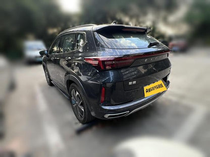 Certificated Pre-Owned Exeed追风C-DM 2024 Edition C-DM 1.5TCI 105KM Luxury Version -u22748395
