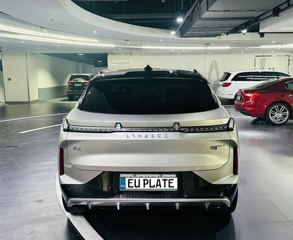 Certificated Pre-Owned Lynk & Co 08 EM-P 2023 120 Long Range Halo -u22575889