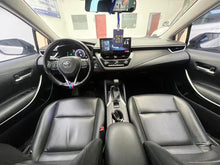 Certificated Pre-Owned Corolla 2023 Intelligent Hybrid Dual Engine 1.8L E-CVT Elite Edition -u21889113