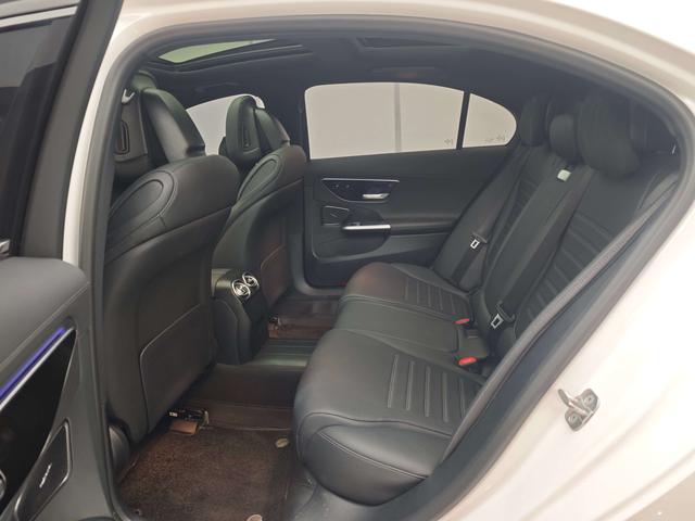Certificated Pre-Owned Mercedes-Benz C-Class PHEV 2024 C 350 eL -u21983665