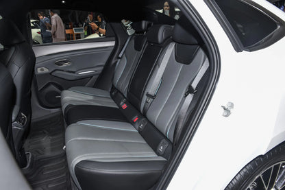 BYD Qin L DM - Híbrido PHEV