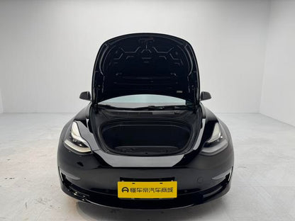 Certificated Pre-Owned Tesla Model 3 (Imported) 2019 Long Range Rear-Wheel Drive Version -u22441150