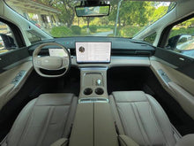 XPeng X9 d'occasion, modèle 2024, 640 4x4, haute performance