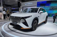 COWIN Kunlun iHD - Híbrido PHEV