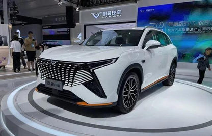COWIN Kunlun iHD - Híbrido PHEV
