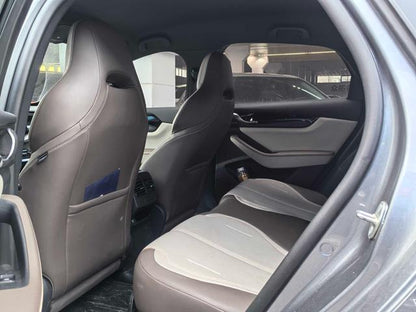 Certificated Pre-Owned BYD Qin PLUS DM 2023 DM-i Champion Edition 55KM Leading Model -u21395014