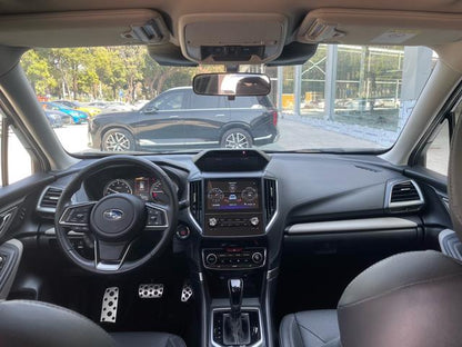 Certificated Pre-Owned Forester 2022 2.0i AWD Flagship Edition EyeSight - u22673446