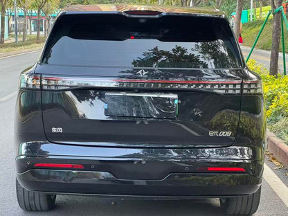 Certificated Pre-Owned Eπ 008 2024 Edition 636Max All-Electric 6-Seater -u22481630