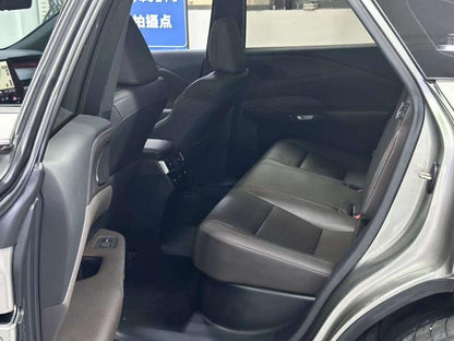 Certificated Pre-Owned Lexus RX PHEV 2023 450h+ 4WD Enjoyment Edition -u21973765