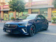 Certificated Pre-Owned SAIC-GM Buick Regal 2021 GS 28T Premium Edition - u22406157