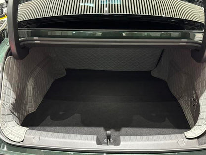 Certificated Pre-Owned Geely Galaxy Xingyao 8 PHEV 2025 Edition 130km EM-i Flagship Version