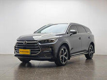 Certificated Pre-Owned BYD Tang DM 2021 DM-i 1.5T 112KM Honor Edition -u22419609