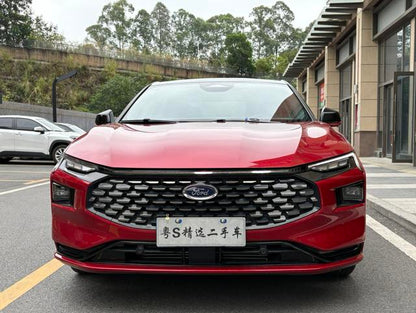 Certificated Pre-Owned Ford Mondeo 2025 EcoBoost 245 Ultimate Edition - u22242767