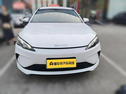 Certificated Pre-Owned BYD Seal 05DM 2025 Intelligent Driving Version DM-i 55KM Luxury Model -u22465195